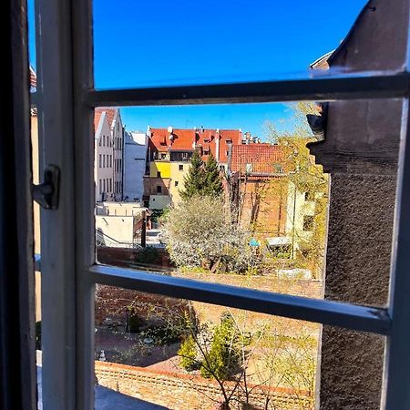 Apartamenty Nad Baza Stary Toruń Esterno foto