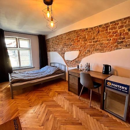 Apartamenty Nad Baza Stary Toruń Esterno foto
