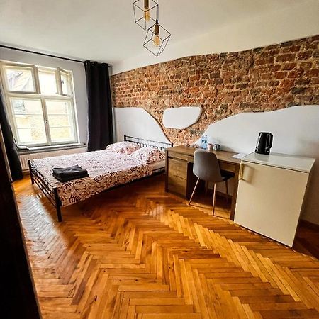 Apartamenty Nad Baza Stary Toruń Esterno foto